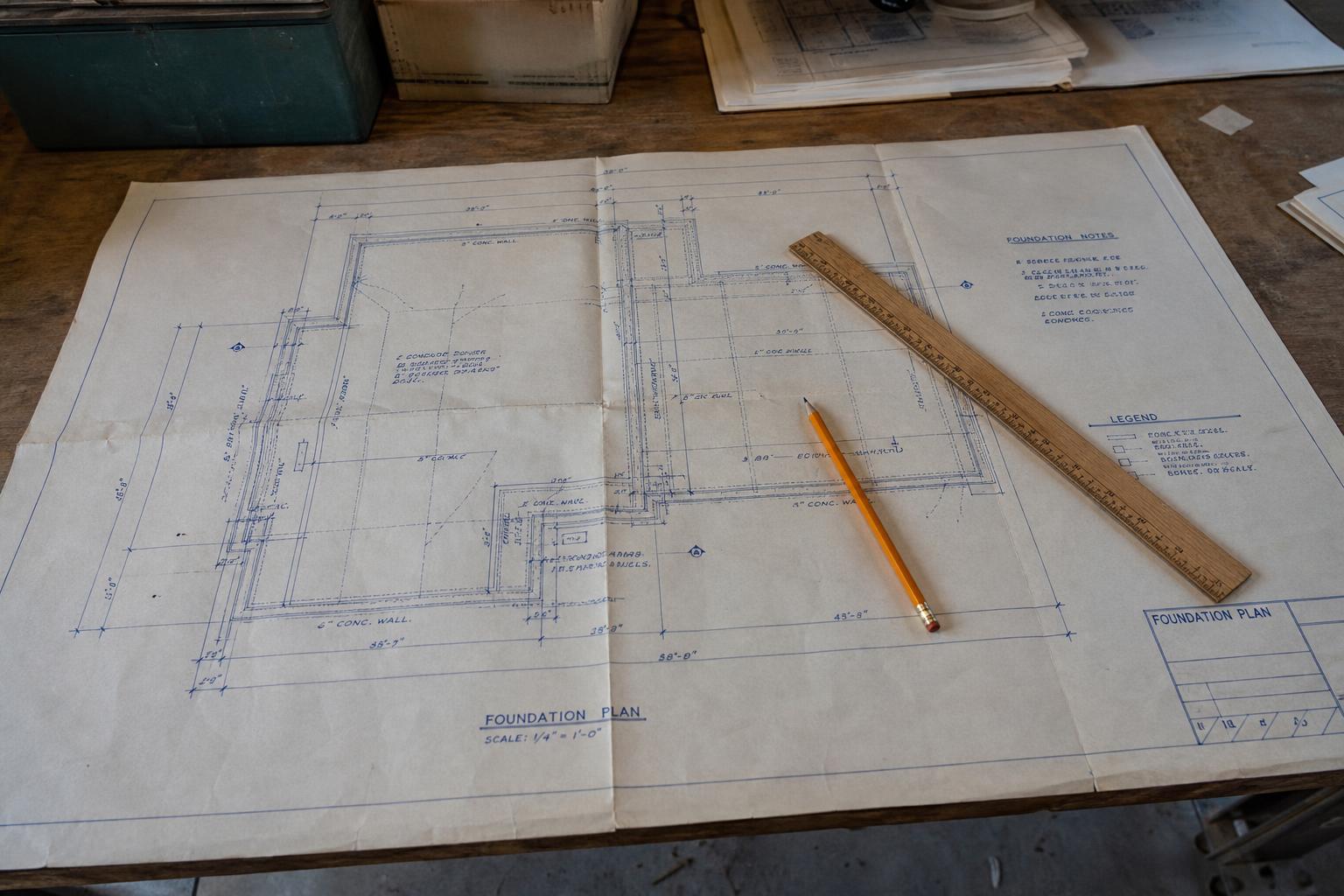 AI-generated illustration representing the Dryer Basement Waterproofing Fort Wayne website site map — for reference only, not an actual photo